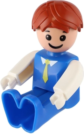 Compatibel met TRUXX-voertuigen