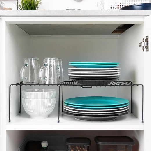 Maximaal gebruik van verticale ruimte