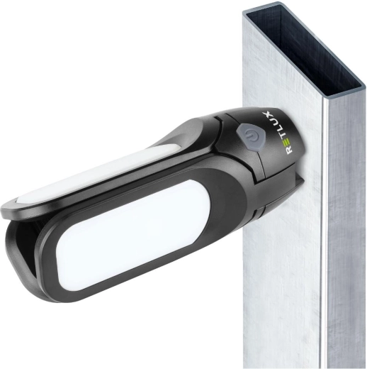 Ophangen en magnetisch bevestigen