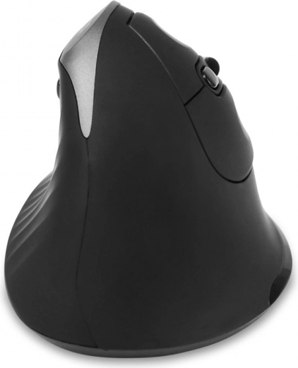 Comfort zonder vermoeidheid dankzij ergonomische vorm