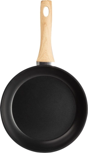 Praktische diameter van 24 cm