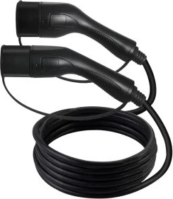 Defenzo Lineo AC oplaadkabel Type 2 7 m