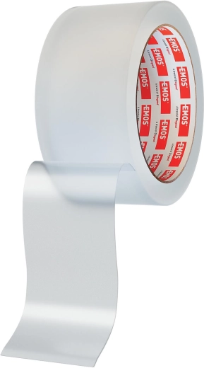 Eenvoudige applicatie en soepel afrollen