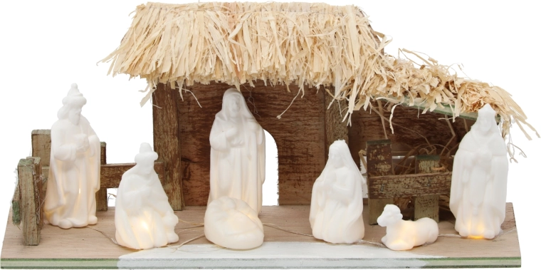 Warm en energiezuinig LED-licht