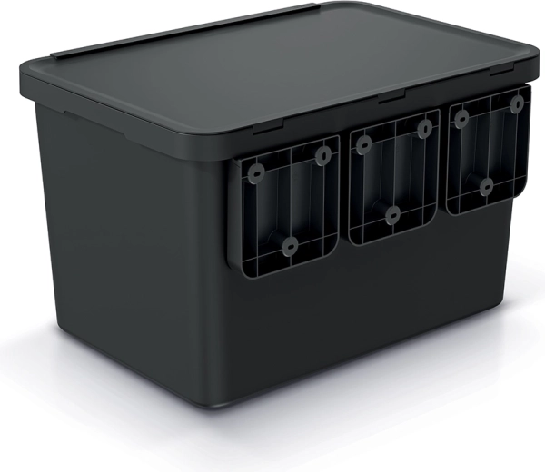 Stabiele basis en duurzame uitvoering