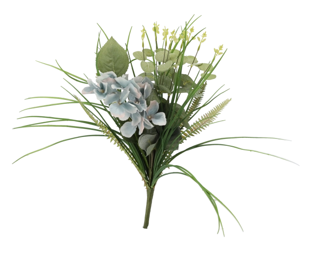 Eenvoudig in een vaas te plaatsen