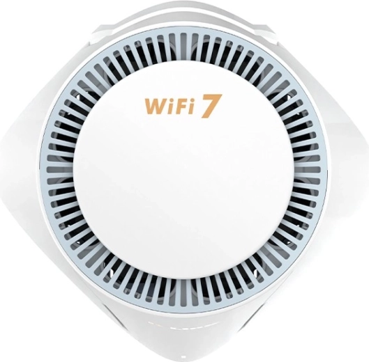 Wi‑Fi 7 voor veeleisende huishoudens en kantoren