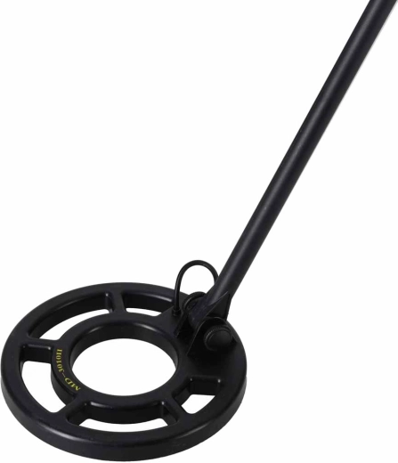 Waterdichte spoel en verstelbare steel