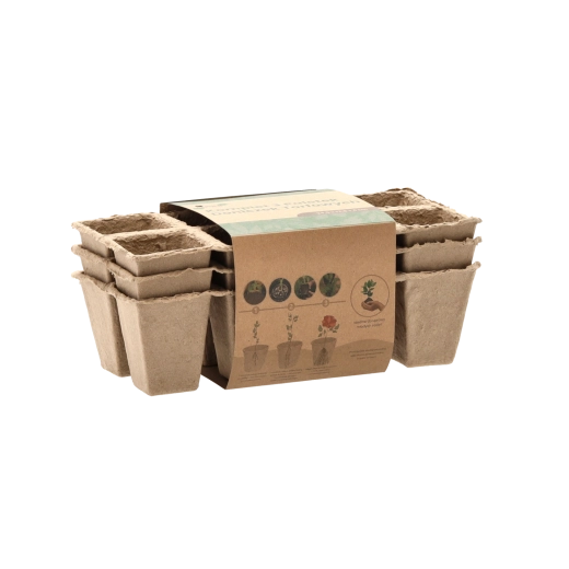 Biologisch afbreekbaar en vriendelijk voor de natuur