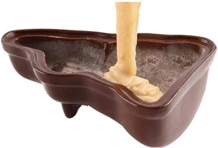 Makkelijk bakken zonder aanbakken