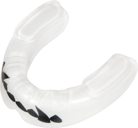 Dubbellaagse bescherming voor maximale veiligheid