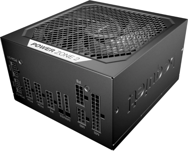 Klaar voor ATX 3.1 en PCIe 5.1