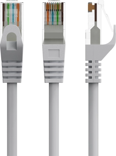 Cat6-prestaties tot 250 MHz