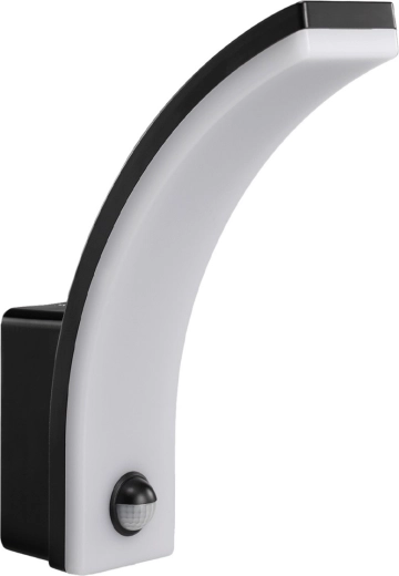 Maclean buiten LED-lamp met PIR-bewegingssensor 20 W 4000 K IP65 - 1 stuk
