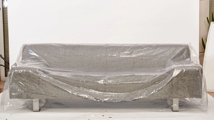 Volledige bedekking voor 3-zitsbanken