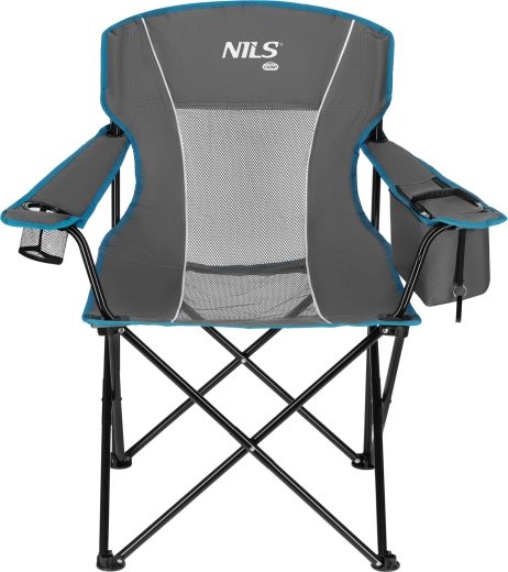 Ruim en comfortabel zitten