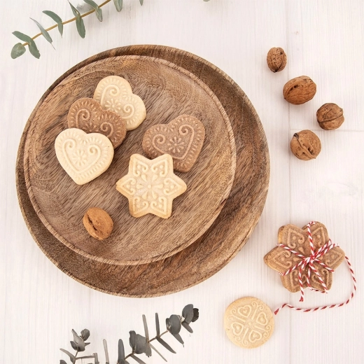 Stijlvolle accessoire voor rustieke en boho interieurs