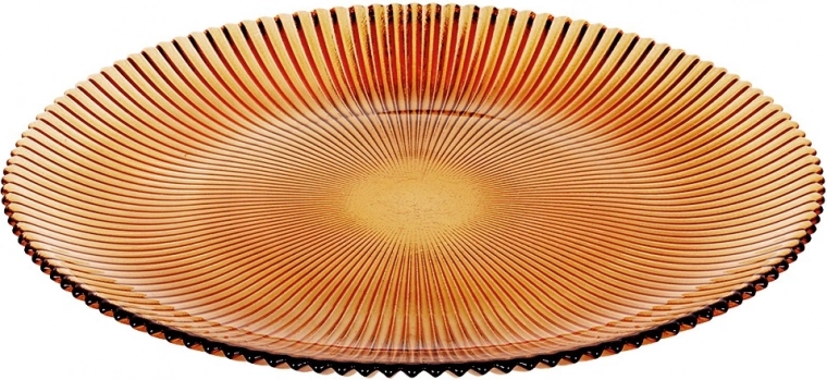 Ideale grootte 21 cm