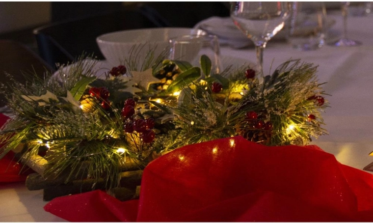 Decoratie voor het interieur