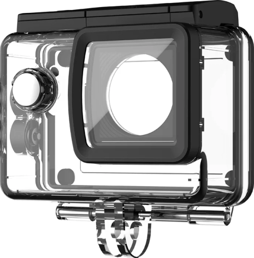 Waterdichte behuizing voor SJCAM SJ4000