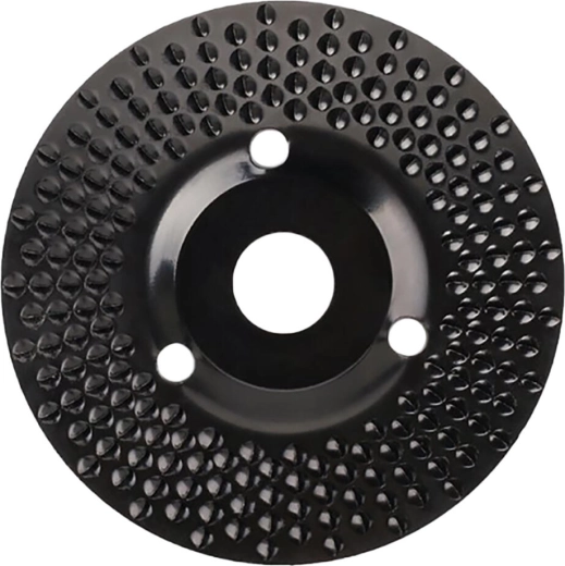 Raspschijf 125 × 22,2 mm grof FESTA