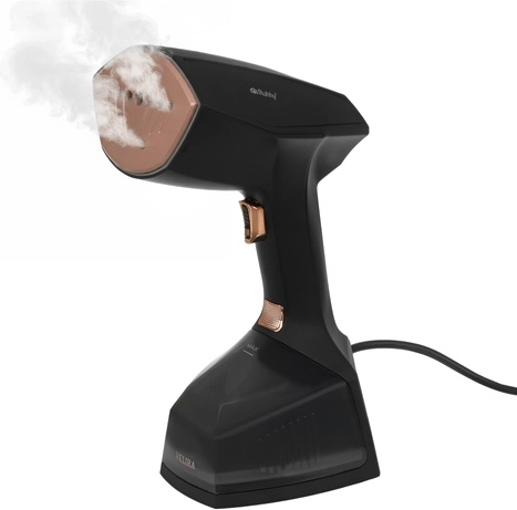 Snelle opwarming en hoog vermogen