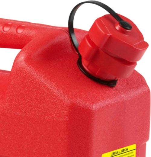 Veilige afsluiting zonder lekken