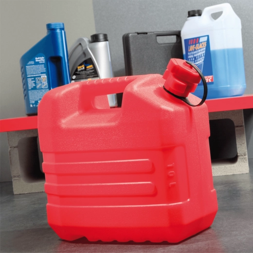 Duurzame constructie en comfortabel dragen