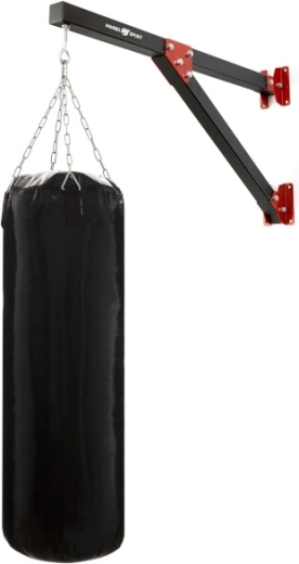 Betrouwbare ophanging met contramoeren