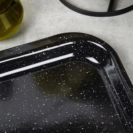 Universeel voor elke oven