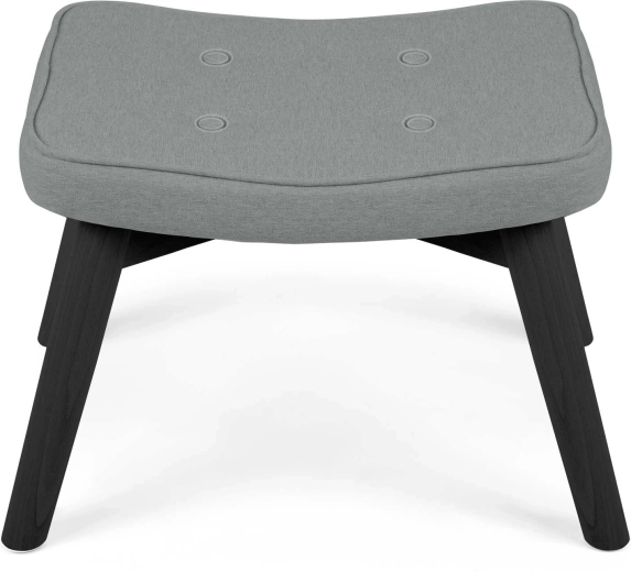 Scandinavische stijl en universeel gebruik