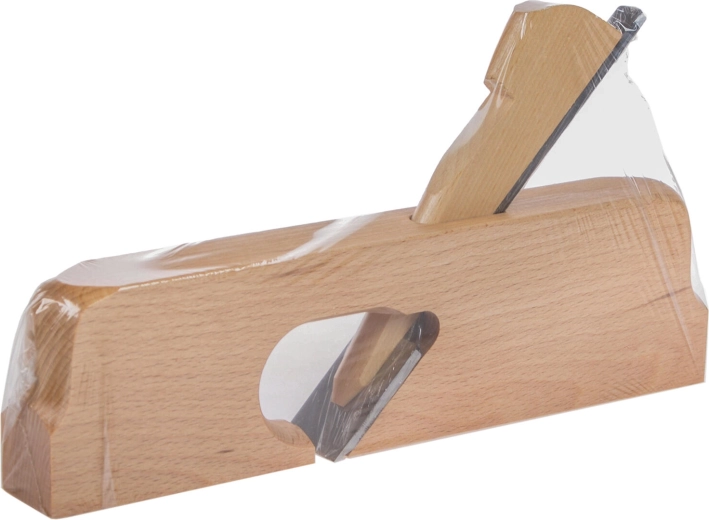 Beukenhouten body voor comfort en duurzaamheid