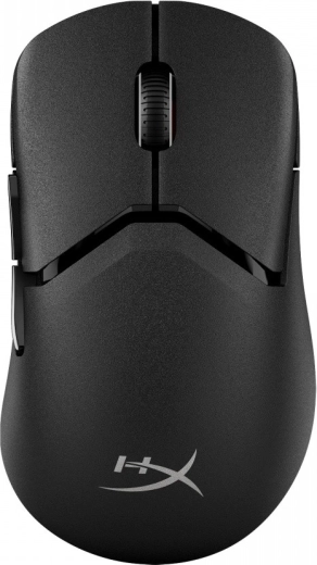 HyperX Pulsefire Saga Pro draadloze gamingmuis