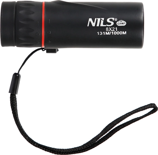 Comfortabel met één hand scherpstellen