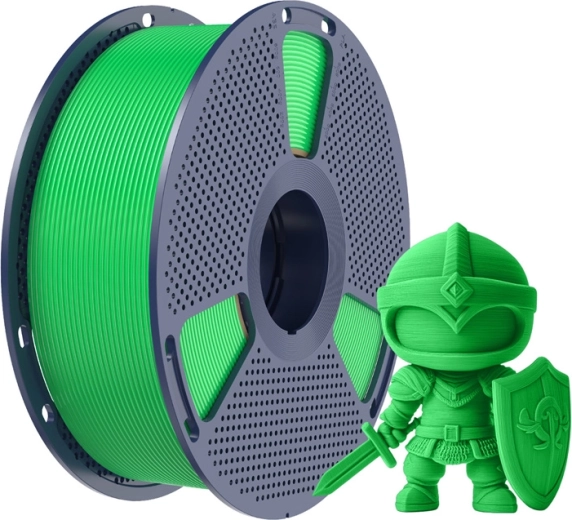 Duurzame en gedetailleerde prints