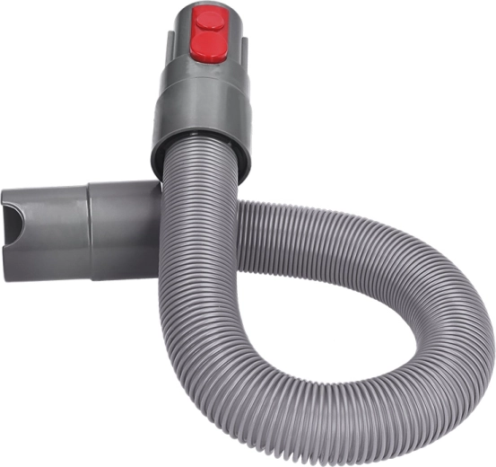 Eenvoudige aansluiting zonder adapter
