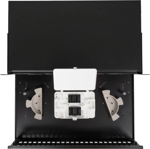 Georganiseerde en beschermde bekabeling