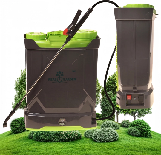 Precieze metalen lans met pistoolgreep