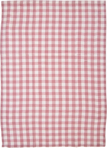Roze ruitpatroon