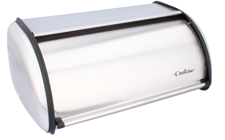 Duurzaam roestvrij staal met matte afwerking