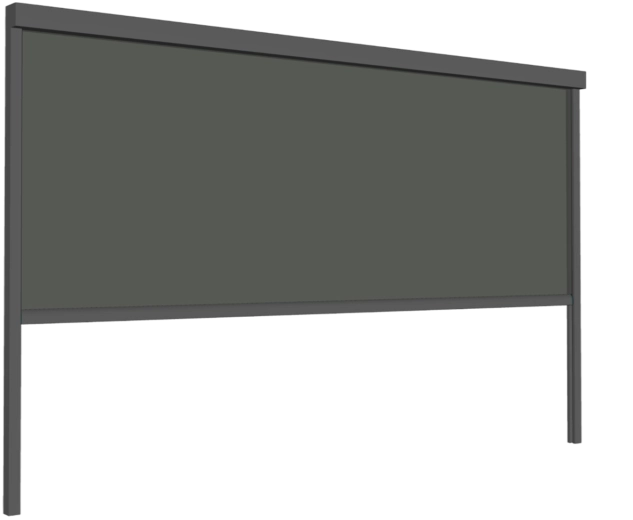 Duurzame constructie voor elk weertype