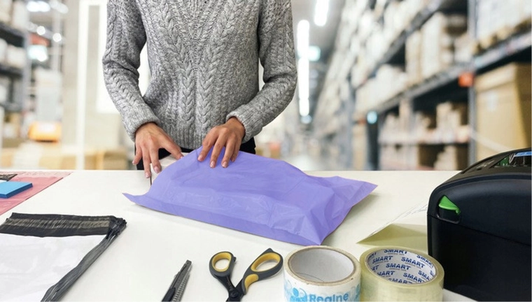 Licht en sterk voor veilig transport