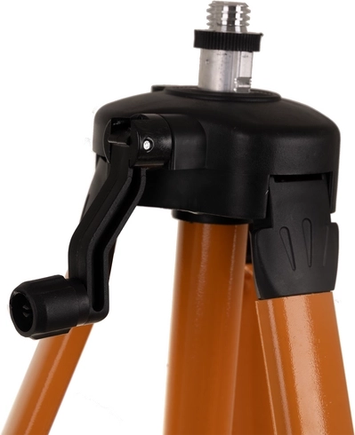 Universele 5/8"-schroefdraad voor brede compatibiliteit