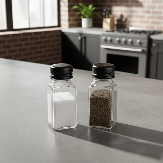 Stijlvol op tafel en in de keuken