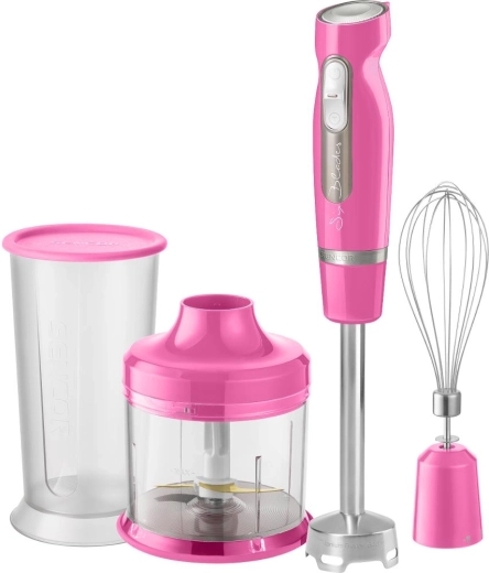 Accessoires voor mixen, hakken en kloppen