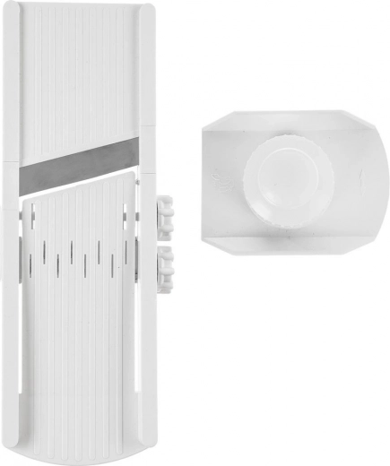 Veilig en comfortabel snijden