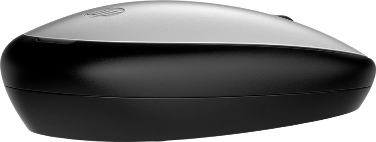 Compact ambidextrisch ontwerp