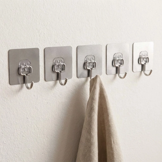 Stevige grip op gladde oppervlakken