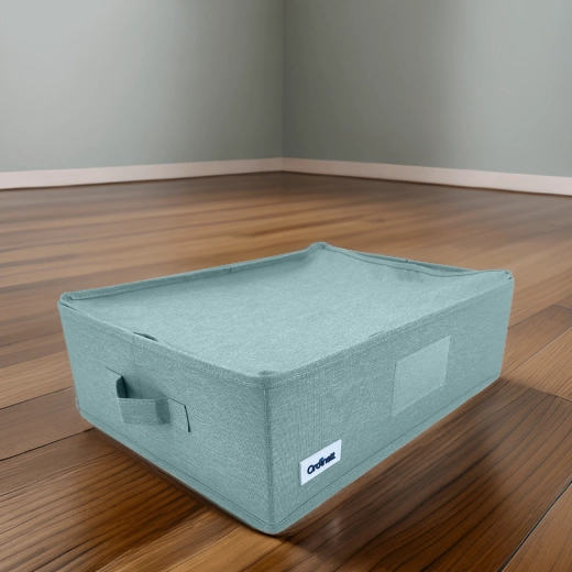 Opvouwbaar, ruimtebesparend design