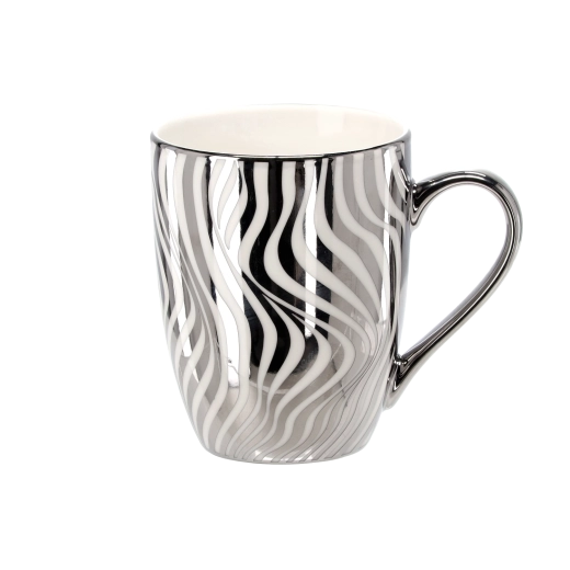 Comfortabele grip en prettig volume